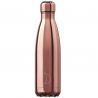 Chilly`s Rose-Gold Μπουκάλι Θερμός 0.5lt